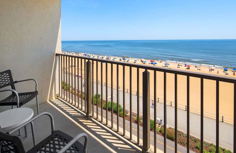 Ramada Plaza by Wyndham Virginia Beach