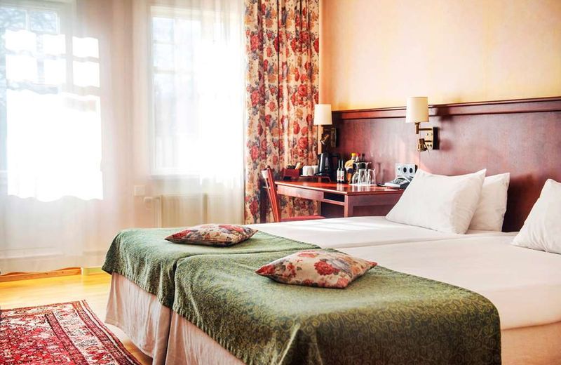 Best Western Solhem Hotel