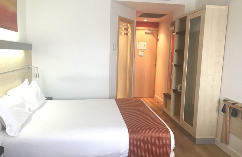 Holiday Inn Express Vitoria, an IHG Hotel
