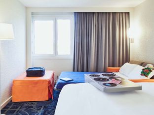 Hotel Image 1