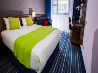 Hotel Image 1