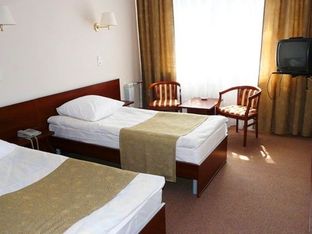 Hotel Image 1