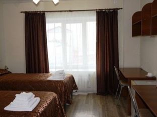 Hotel Image 1