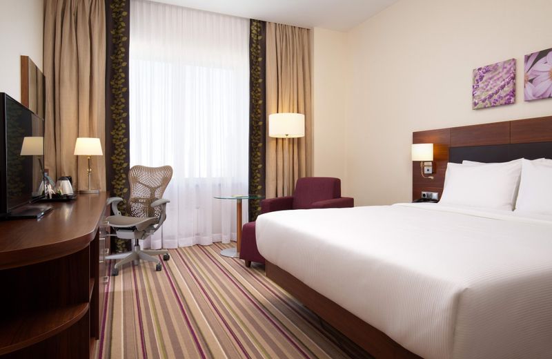 Hilton Garden Inn Volgograd