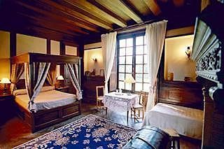 Chateau de Jallanges - Les Collectionneurs