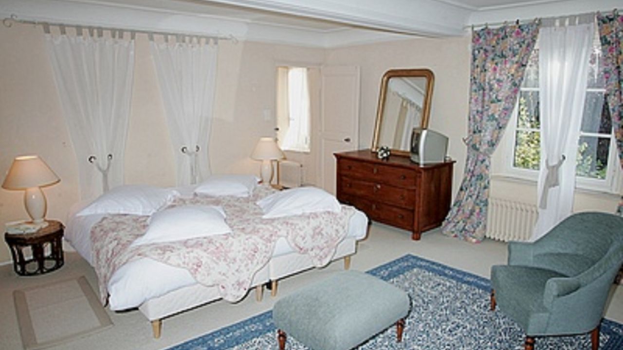 Hostellerie Le Clos du Moulin