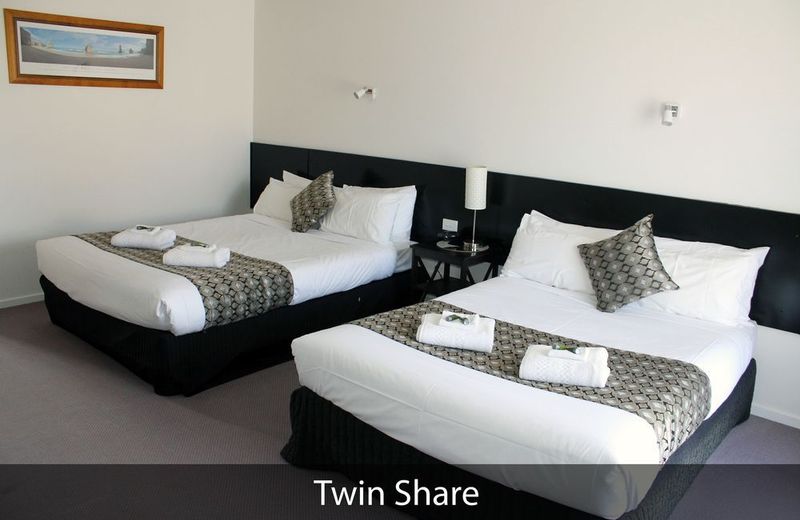 Gateway Motor Inn Warrnambool