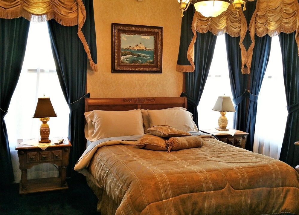 Herrold on Hill Bed and Breakfast