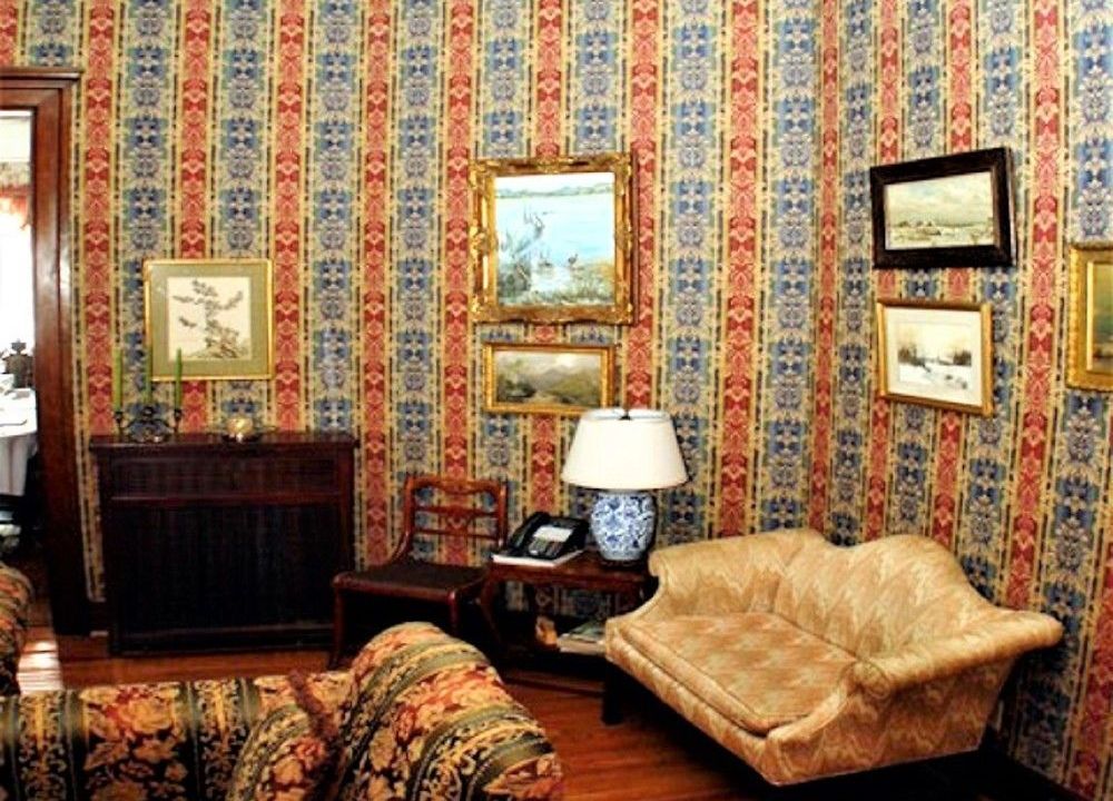 Herrold on Hill Bed and Breakfast