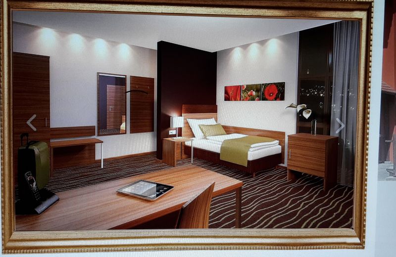 Hotel Gasthof Linsner