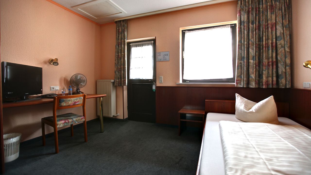 Hotel Wadegotia