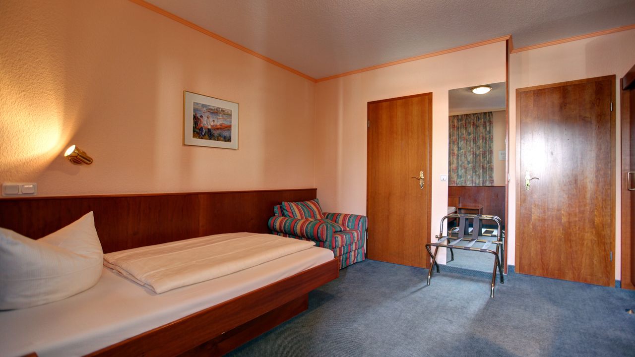 Hotel Wadegotia