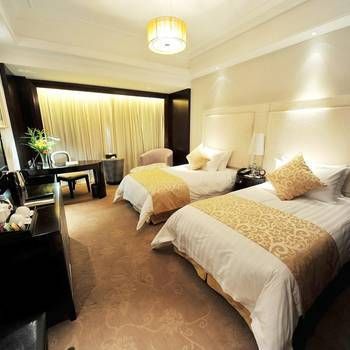 Dalian S&N International Hotel