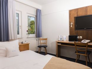 Hotel Image 1