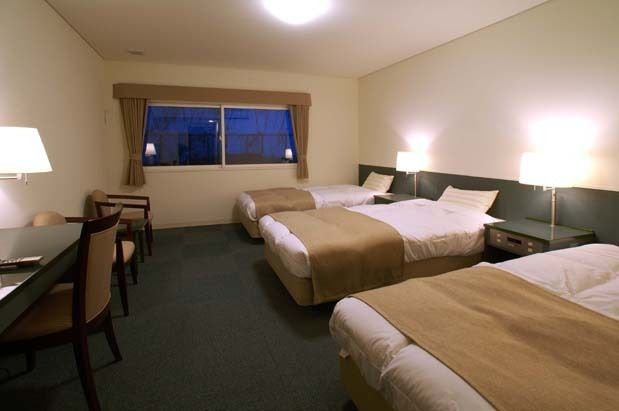 Hotel Kito