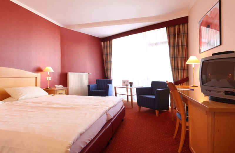 Hotel Zur Post