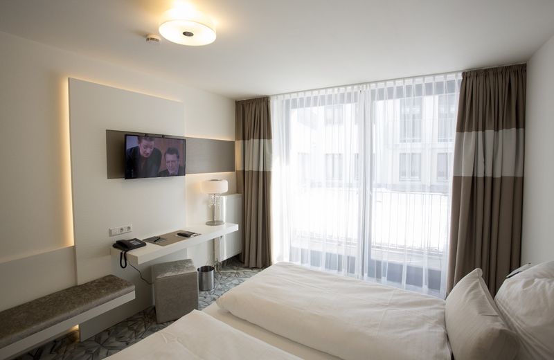 Designhotel Kronjuwel