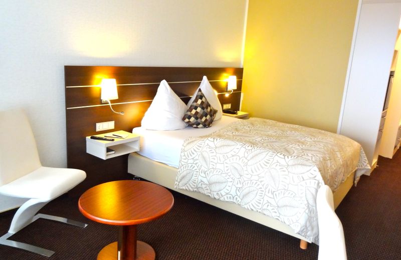 Hotel Scheidberg
