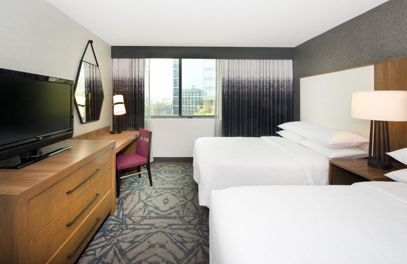 Embassy Suites by Hilton Walnut Creek