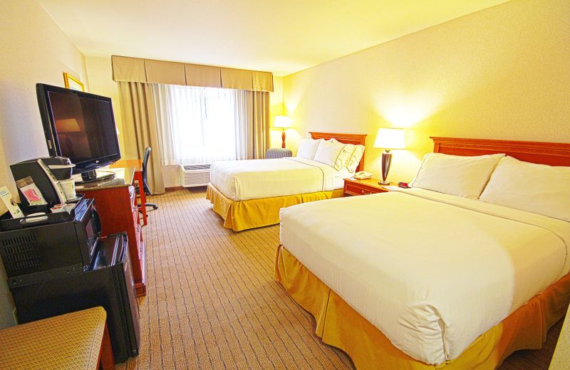 Holiday Inn Express Walnut Creek, an IHG Hotel