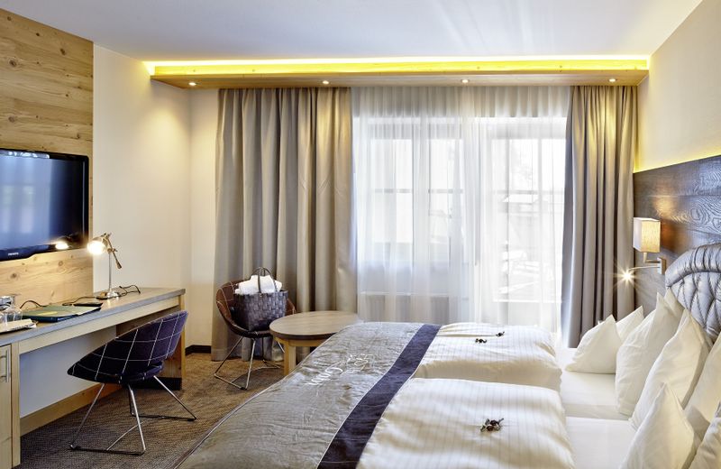Hotel Gabi