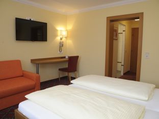 Hotel Image 1