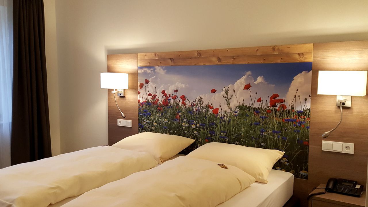 Ringhotel Forellenhof
