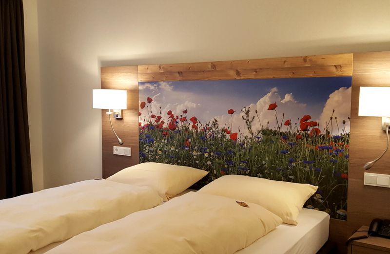 Ringhotel Forellenhof