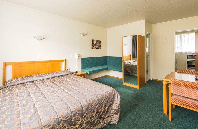Econo Lodge Wanganui