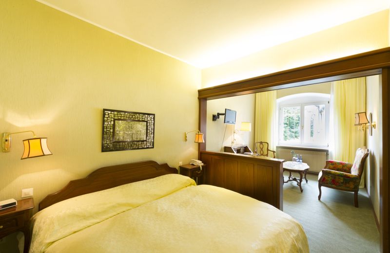 Hotel Alte Post