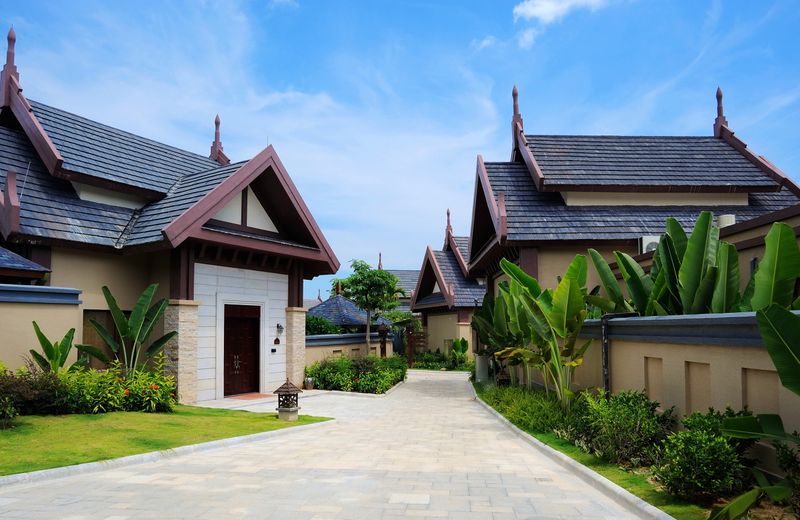 ZhongAo Hotel Shimei Bay