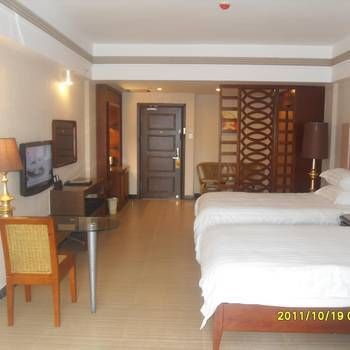 Xinglong Hot Spring Hotel - Xinglong