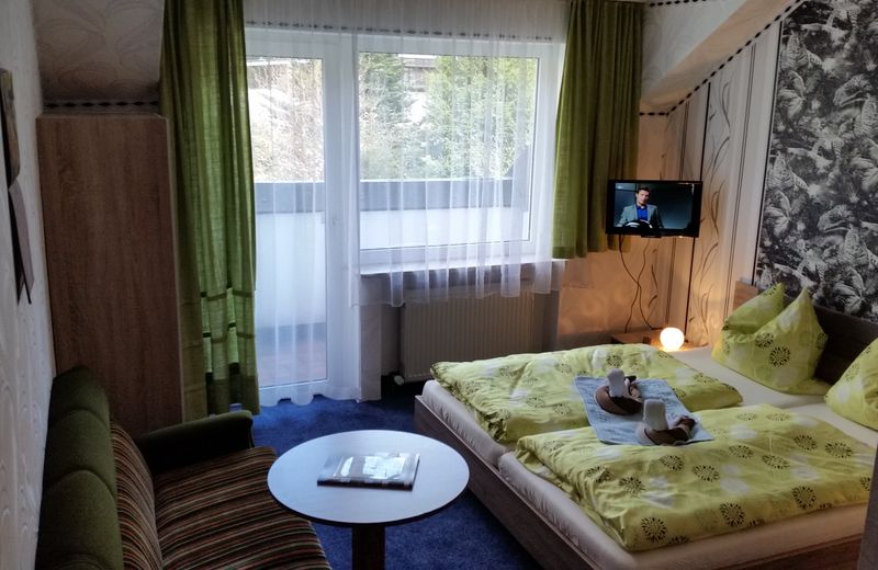 Hotel-Pension Dressel
