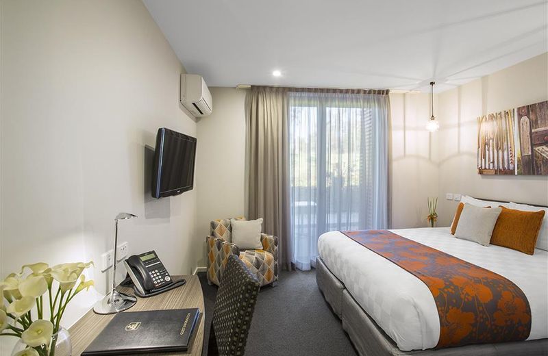Comfort Inn & Suites Warragul