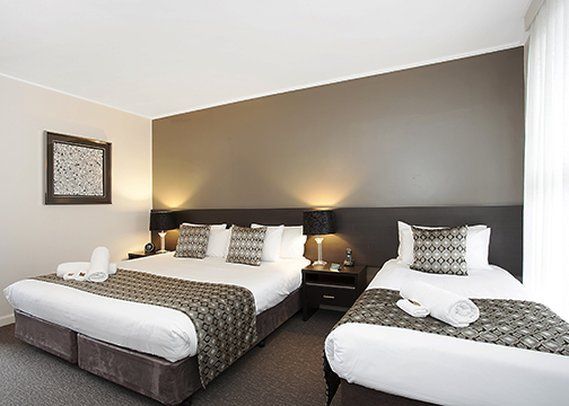 Comfort Inn Western