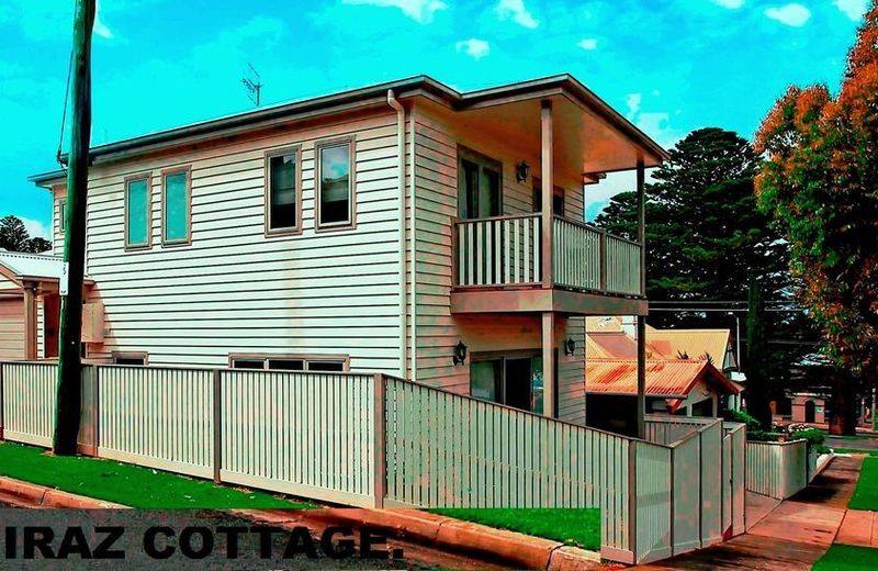 Warrnambool Holiday Accommodation
