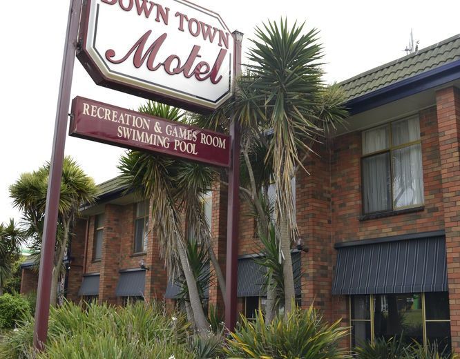 Downtown Motel Warrnambool
