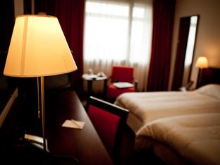 Hotel Image 1