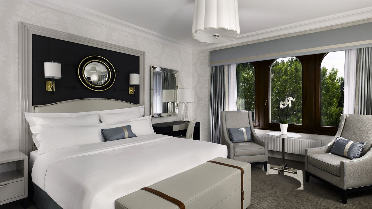 Hotel Bristol, A Luxury Collection Hotel, Warsaw