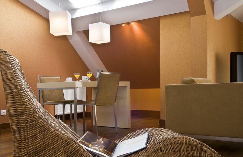 Mamaison Residence Diana