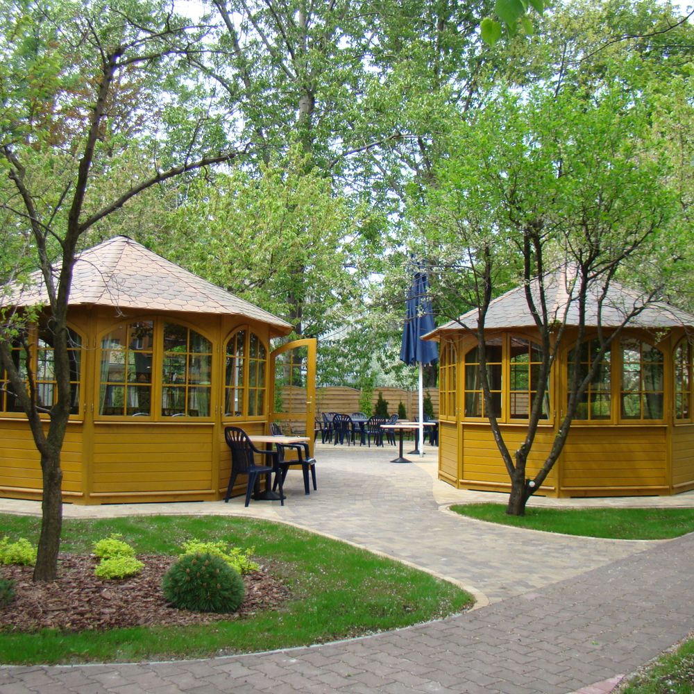 Outdoor Pictures 1