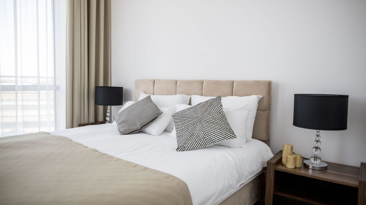 Varsovia Apartamenty Kasprzaka