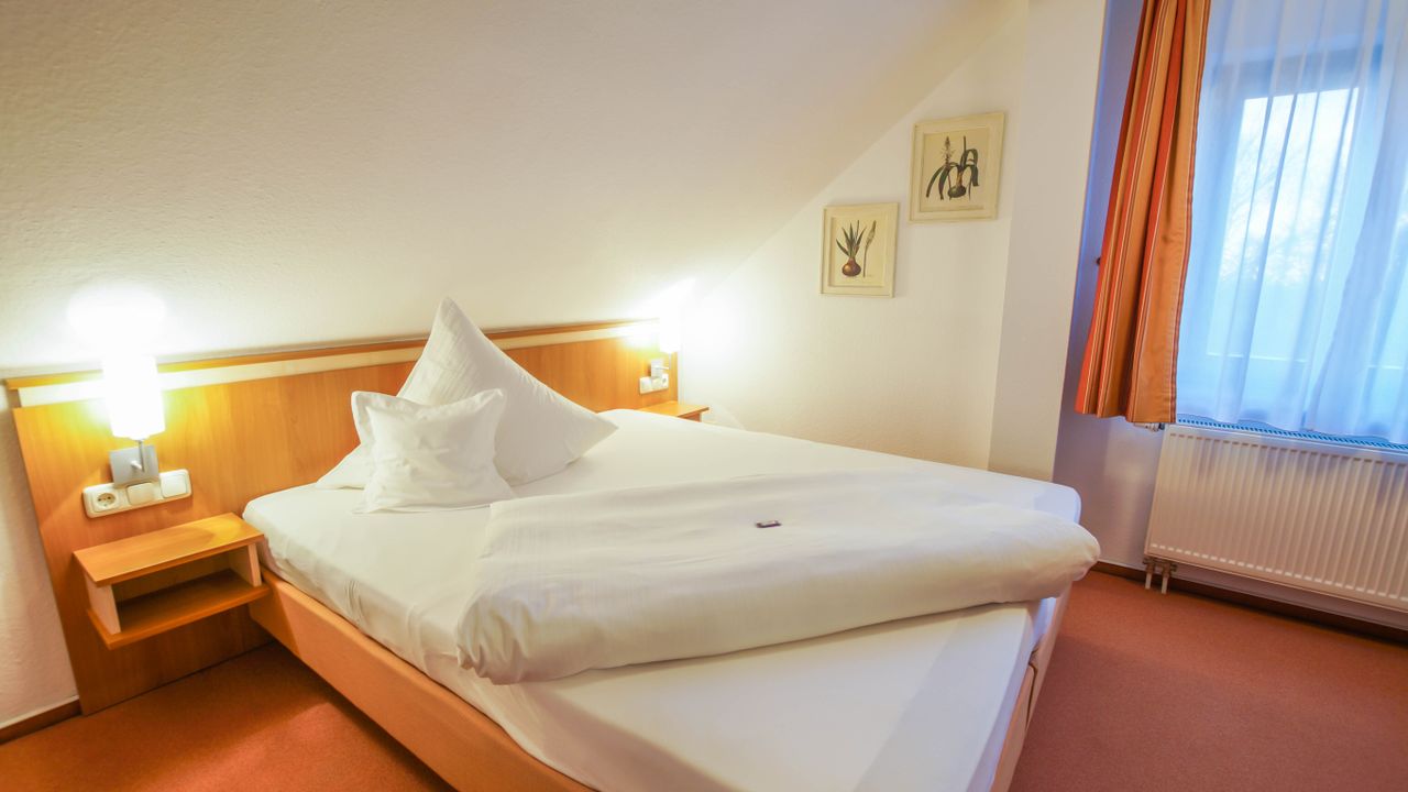 Golf- & Landhotel am alten Deich