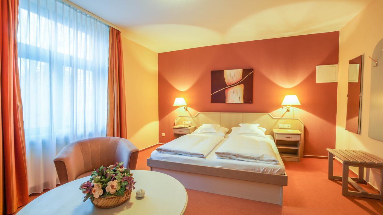 Golf- & Landhotel am alten Deich