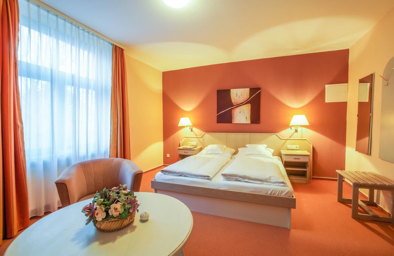 Golf- & Landhotel am alten Deich