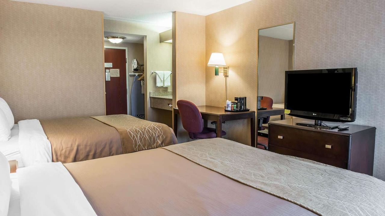 Comfort Inn Meadowlands