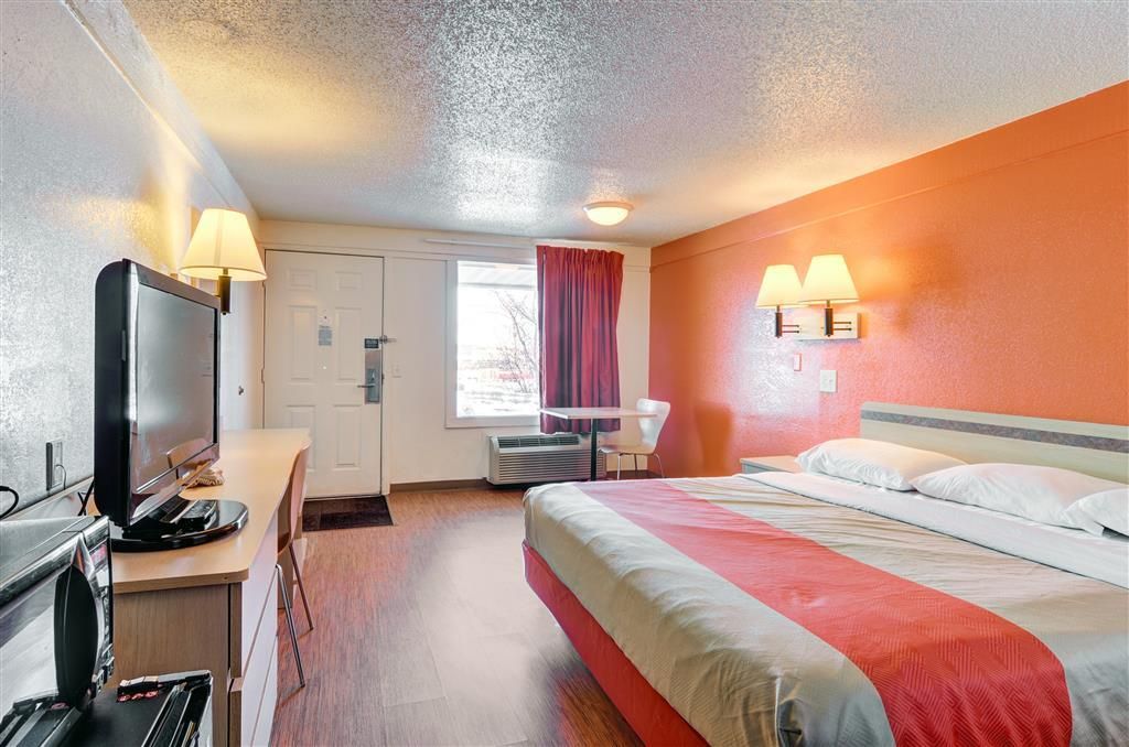 Rodeway Inn