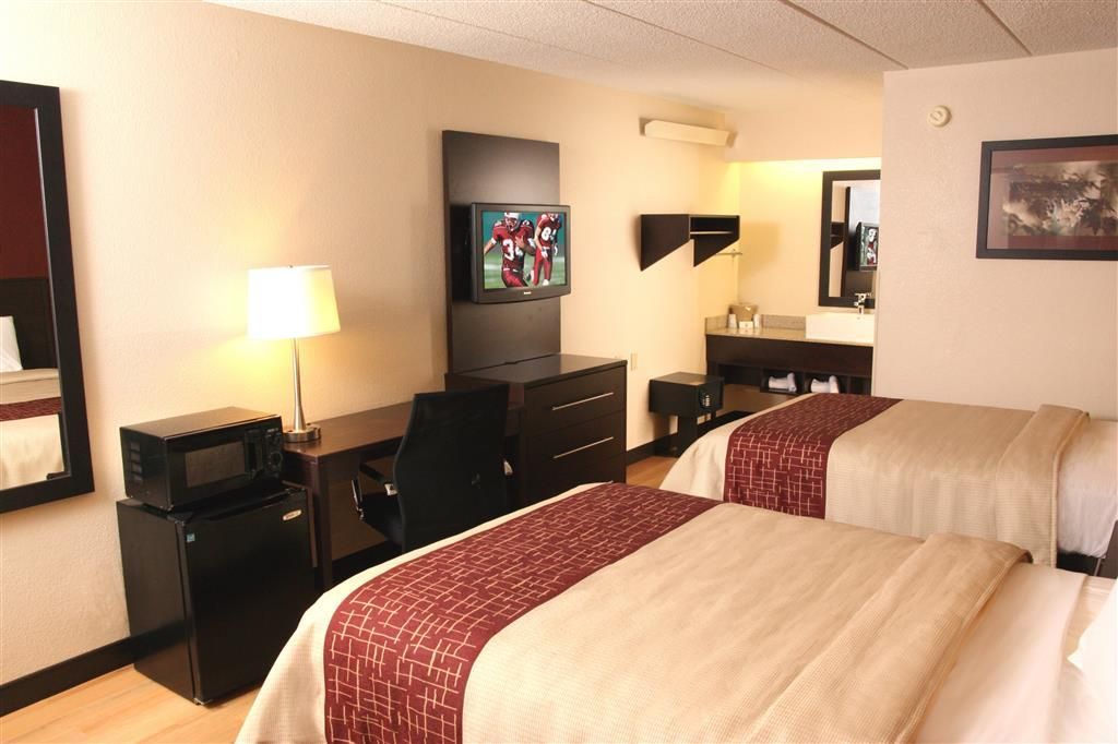 Red Roof Inn Washington, PA