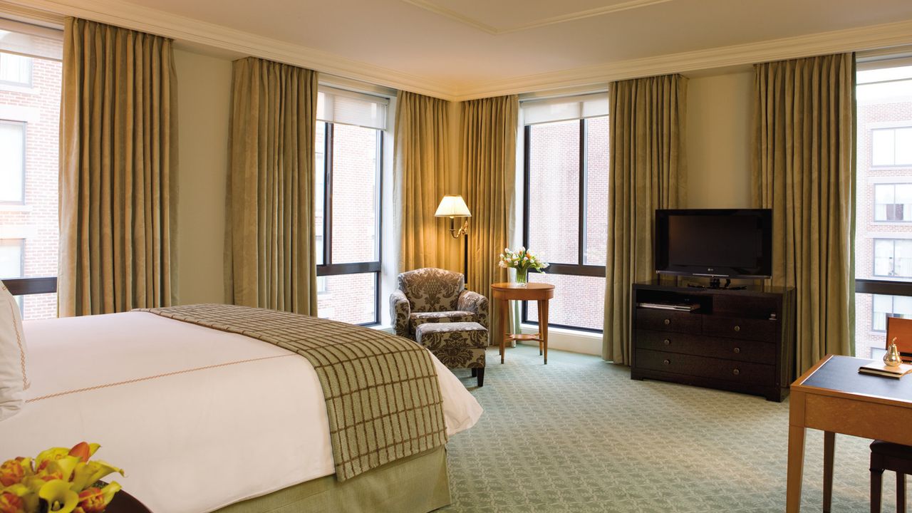Four Seasons Washington DC
