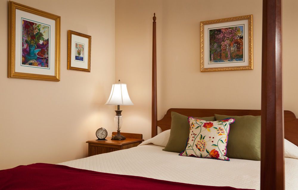 Woodley Park Guest House